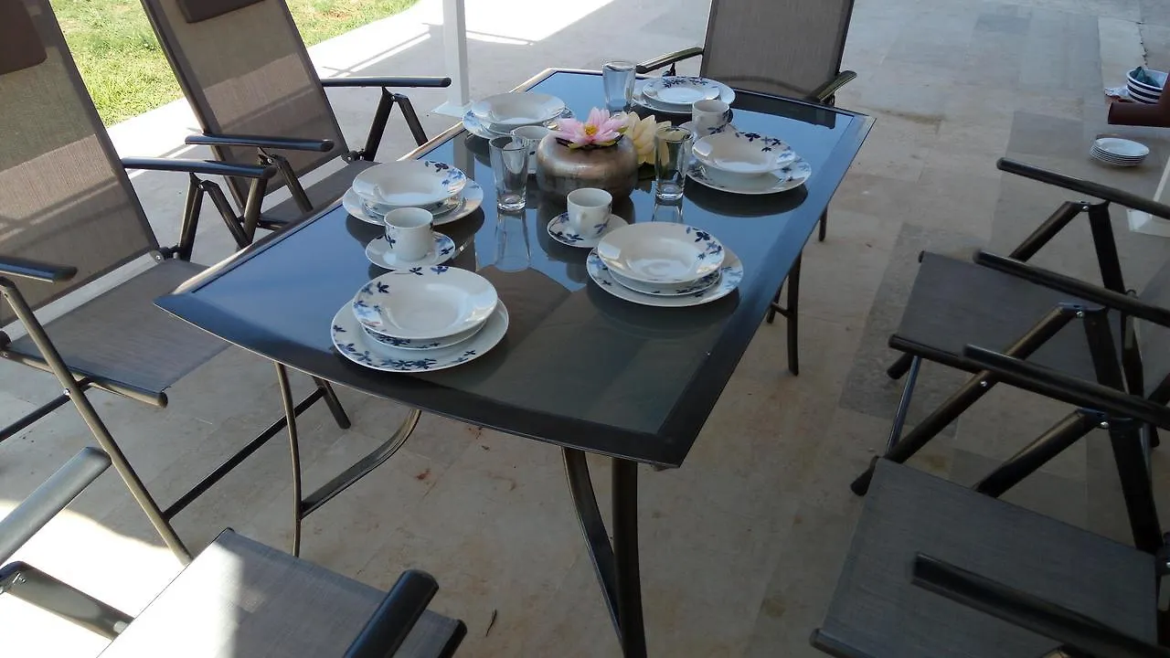 Villa Leona Medulin 0*,  Croatia