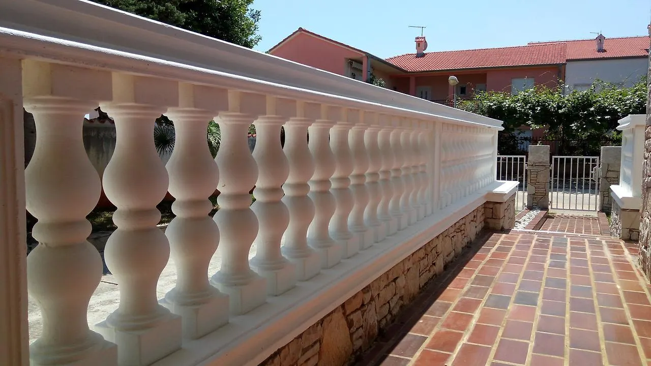 Villa Leona Medulin 0*,  Croatia