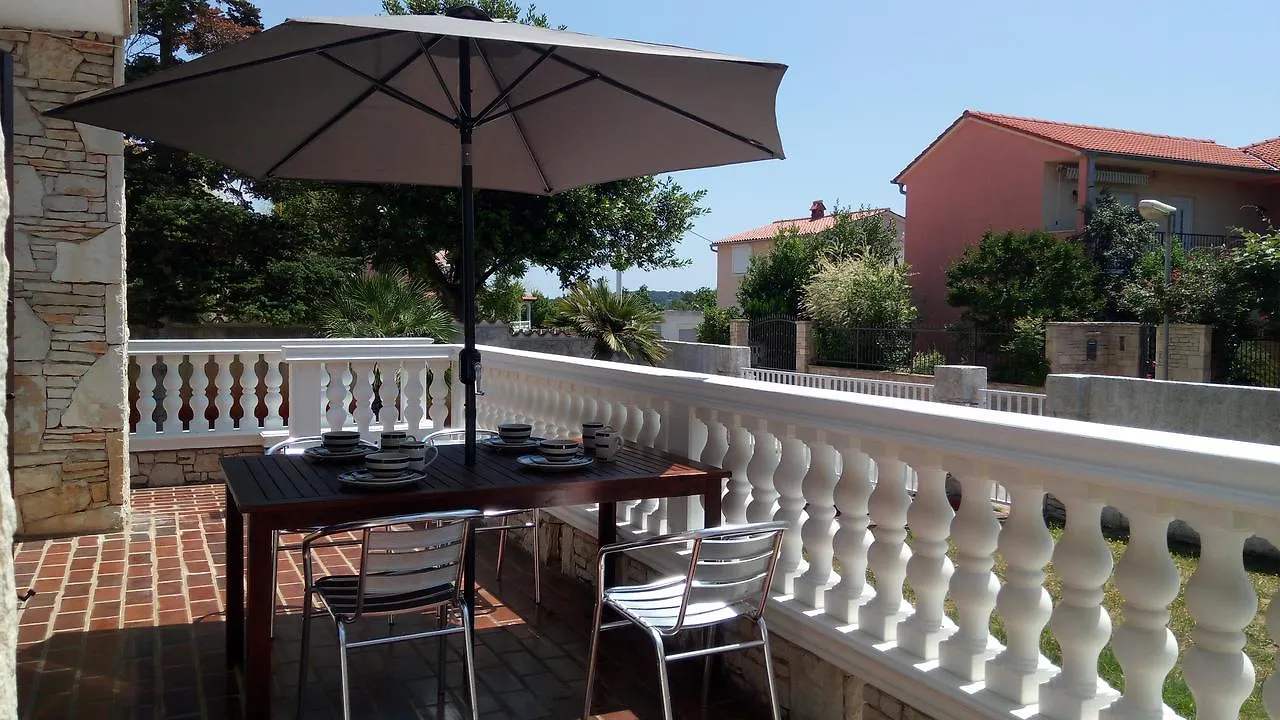 Villa Leona Medulin