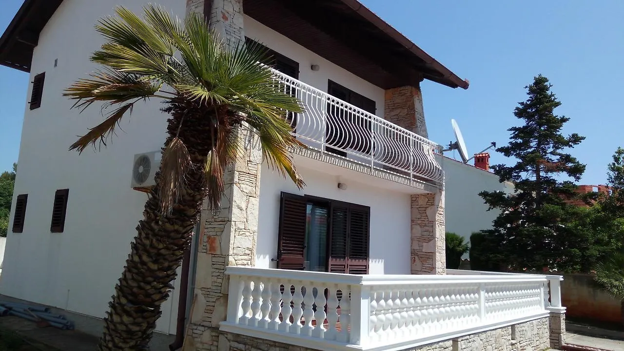 Villa Leona Medulin Croatia