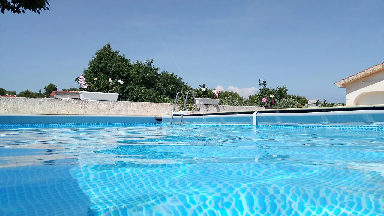 Villa Leona Medulin Croatia