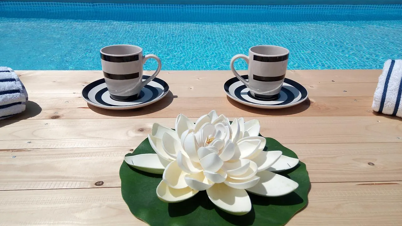 Villa Leona Medulin Croatia