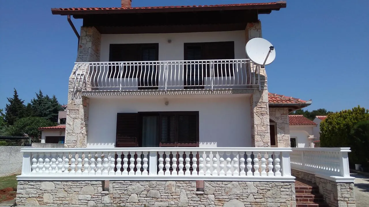 Villa Leona Medulin
