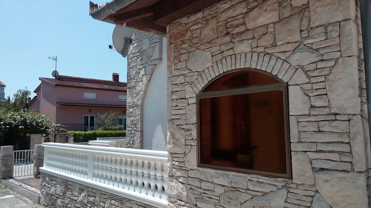 Villa Leona Medulin
