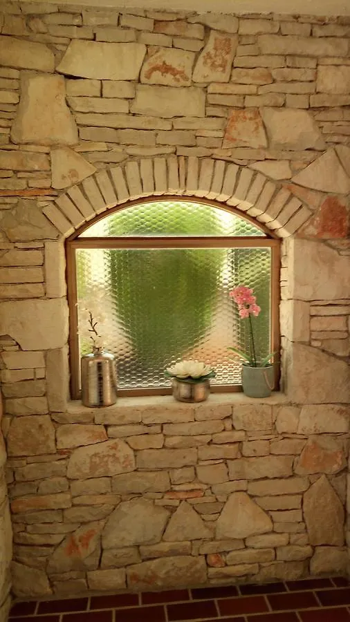 Villa Leona Medulin Croatia