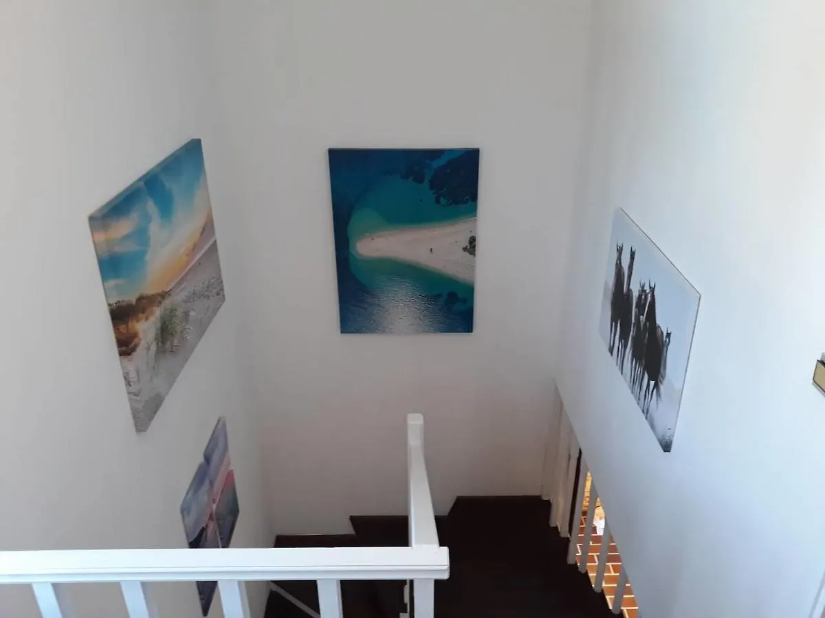Villa Leona Medulin 0*,
